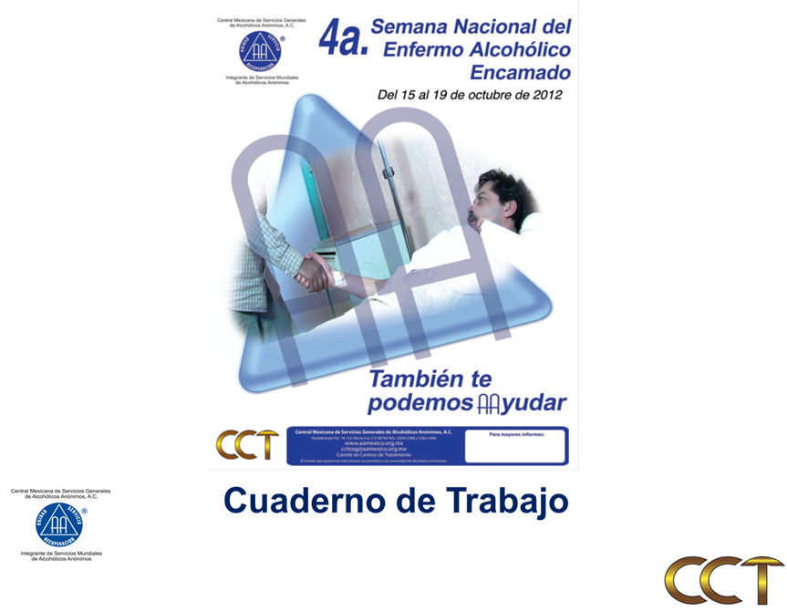 Quien de los sacerdotes cura el alcoholismo